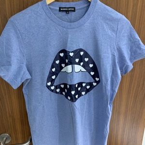 Markus Lupfer T shirt